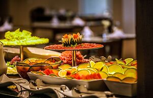 Gran Mareiro Hotel