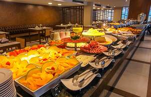 Gran Mareiro Hotel