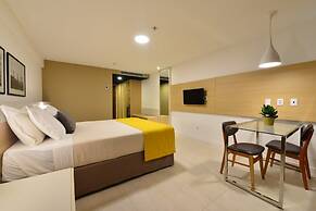 Gran Mareiro Hotel