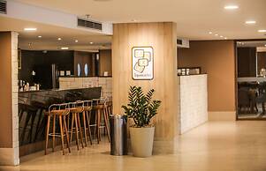 Gran Mareiro Hotel