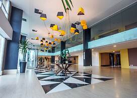 Gran Mareiro Hotel
