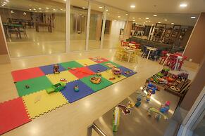 Gran Mareiro Hotel