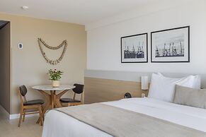 Gran Mareiro Hotel