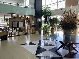 Gran Mareiro Hotel