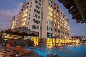 Gran Mareiro Hotel