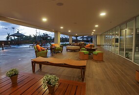 Gran Mareiro Hotel