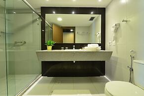 Gran Mareiro Hotel