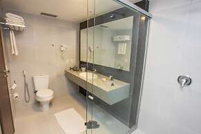 Gran Mareiro Hotel