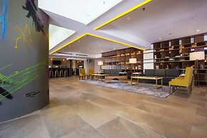 Krystal Urban Guadalajara