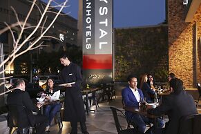 Krystal Urban Guadalajara