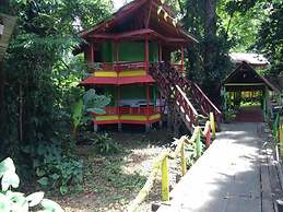 Yare Jungle Lodge