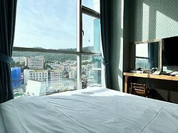 Myeongdong Merlin Hotel