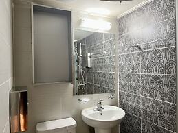 Myeongdong Merlin Hotel