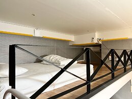 Myeongdong Merlin Hotel