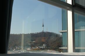 Myeongdong Merlin Hotel