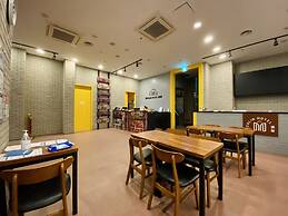 Myeongdong Merlin Hotel