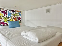 Myeongdong Merlin Hotel