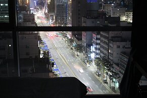 Myeongdong Merlin Hotel