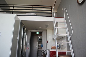 Myeongdong Merlin Hotel