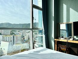 Myeongdong Merlin Hotel