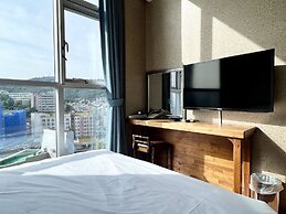 Myeongdong Merlin Hotel