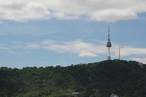 Myeongdong Merlin Hotel