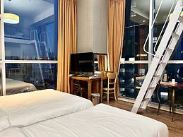 Myeongdong Merlin Hotel