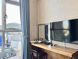 Myeongdong Merlin Hotel