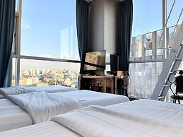 Myeongdong Merlin Hotel