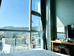 Myeongdong Merlin Hotel