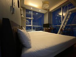 Myeongdong Merlin Hotel