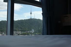 Myeongdong Merlin Hotel