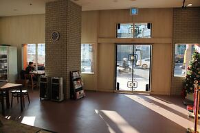 Myeongdong Merlin Hotel