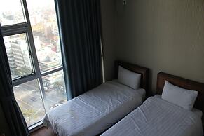 Myeongdong Merlin Hotel