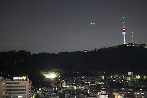 Myeongdong Merlin Hotel