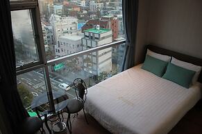 Myeongdong Merlin Hotel