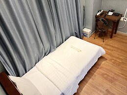 Myeongdong Merlin Hotel