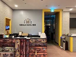Myeongdong Merlin Hotel