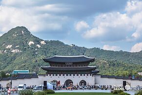 Myeongdong Merlin Hotel