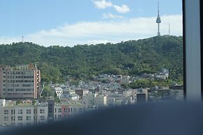 Myeongdong Merlin Hotel