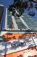 Myeongdong Merlin Hotel