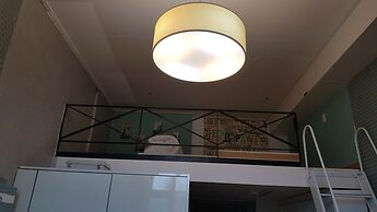 Myeongdong Merlin Hotel