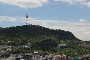 Myeongdong Merlin Hotel