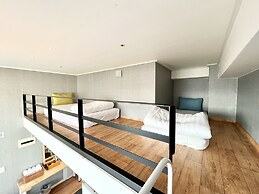 Myeongdong Merlin Hotel