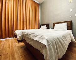 Myeongdong Merlin Hotel