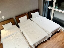 Myeongdong Merlin Hotel
