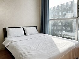 Myeongdong Merlin Hotel