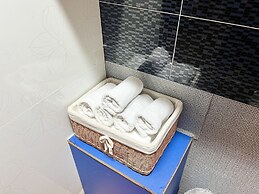 Myeongdong Merlin Hotel