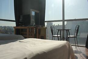 Myeongdong Merlin Hotel