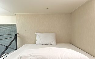 Myeongdong Merlin Hotel